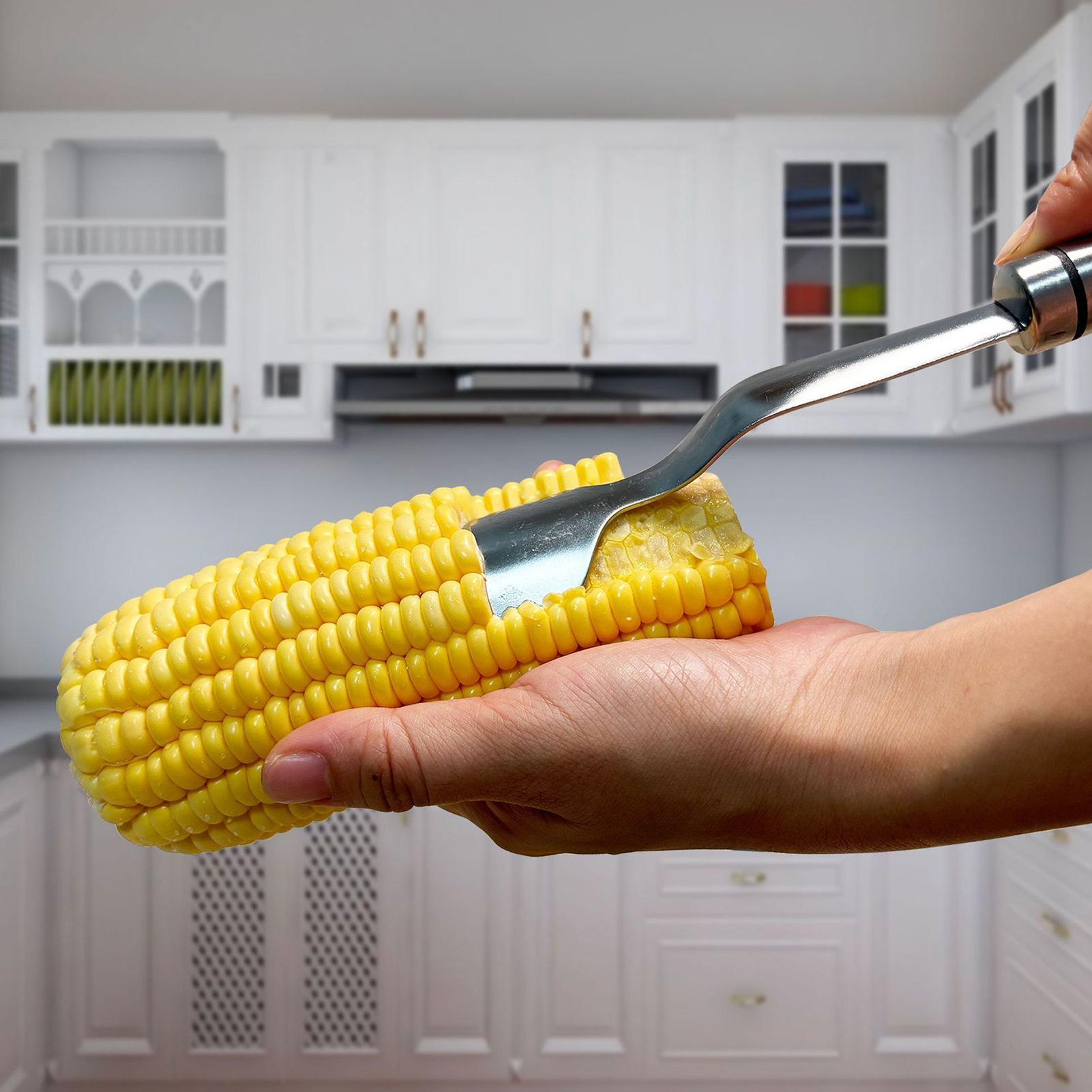 Meal Prep Restaurant - Pengupas Jagung Penghilang Kernel Jagung Gadget