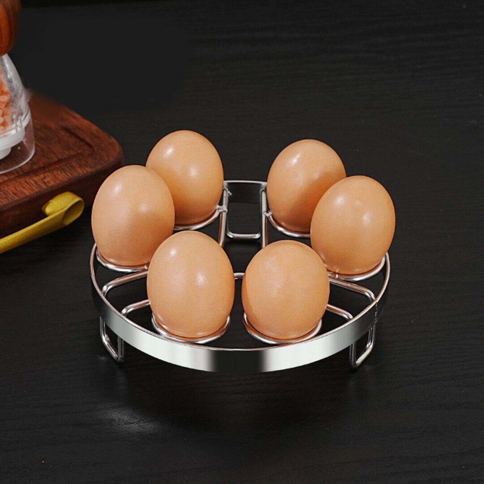 Meal Prep Restaurant - Rak Telur untuk Pengukus, Alat Masak