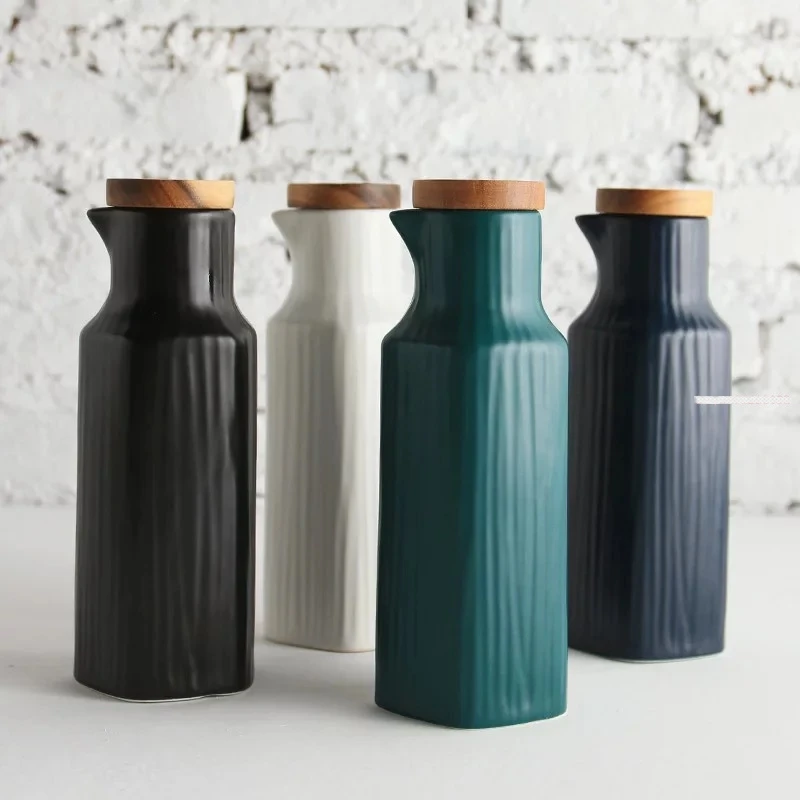 Herb Keeper Bottle - Pot Bumbu Dapur Rumah Tangga dengan