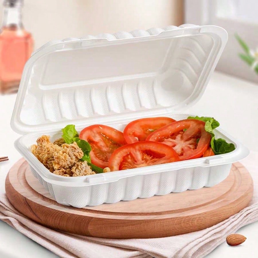 50 Wadah Penyimpanan Makanan,  - Meal Prep Restaurant ulasan dan harga