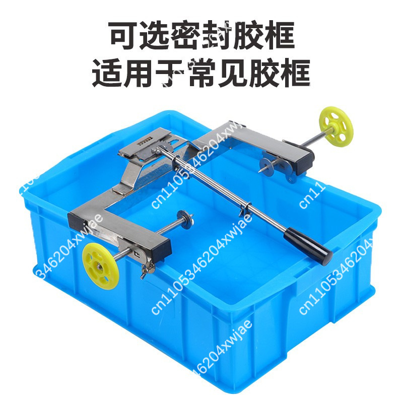 Pengupas dan Pemotong Nanas Pr - Pineapple Corer Slicer ulasan dan harga