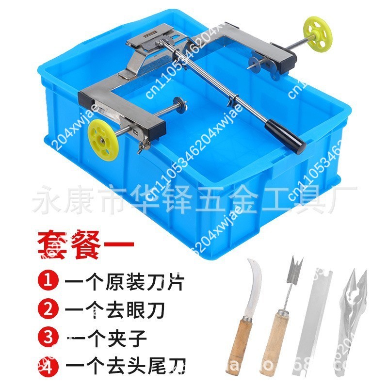 Pengupas dan Pemotong Nanas Pr - Pineapple Corer Slicer ulasan dan harga