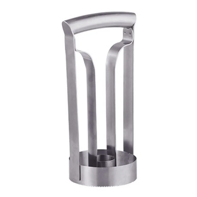 1PCS Alat Pengiris Nanas, Pera - Pineapple Corer Slicer ulasan dan harga
