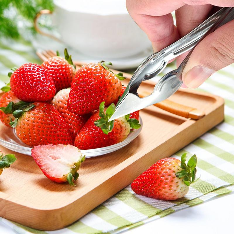 Pengupas Stroberi Baja Tahan K - Pineapple Corer Slicer ulasan dan harga