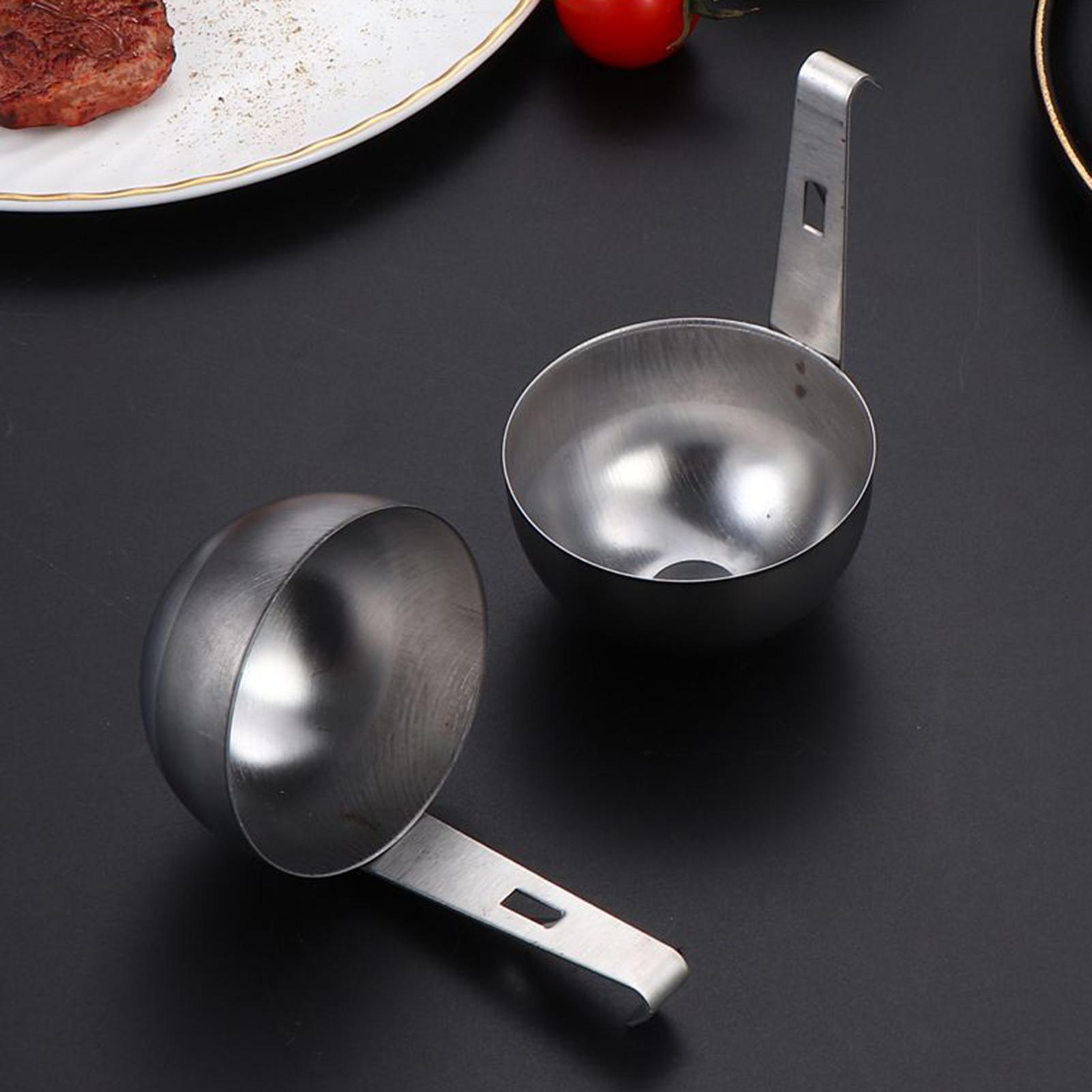 Sendok untuk Membuat Telur Reb - Meal Prep Restaurant ulasan dan harga