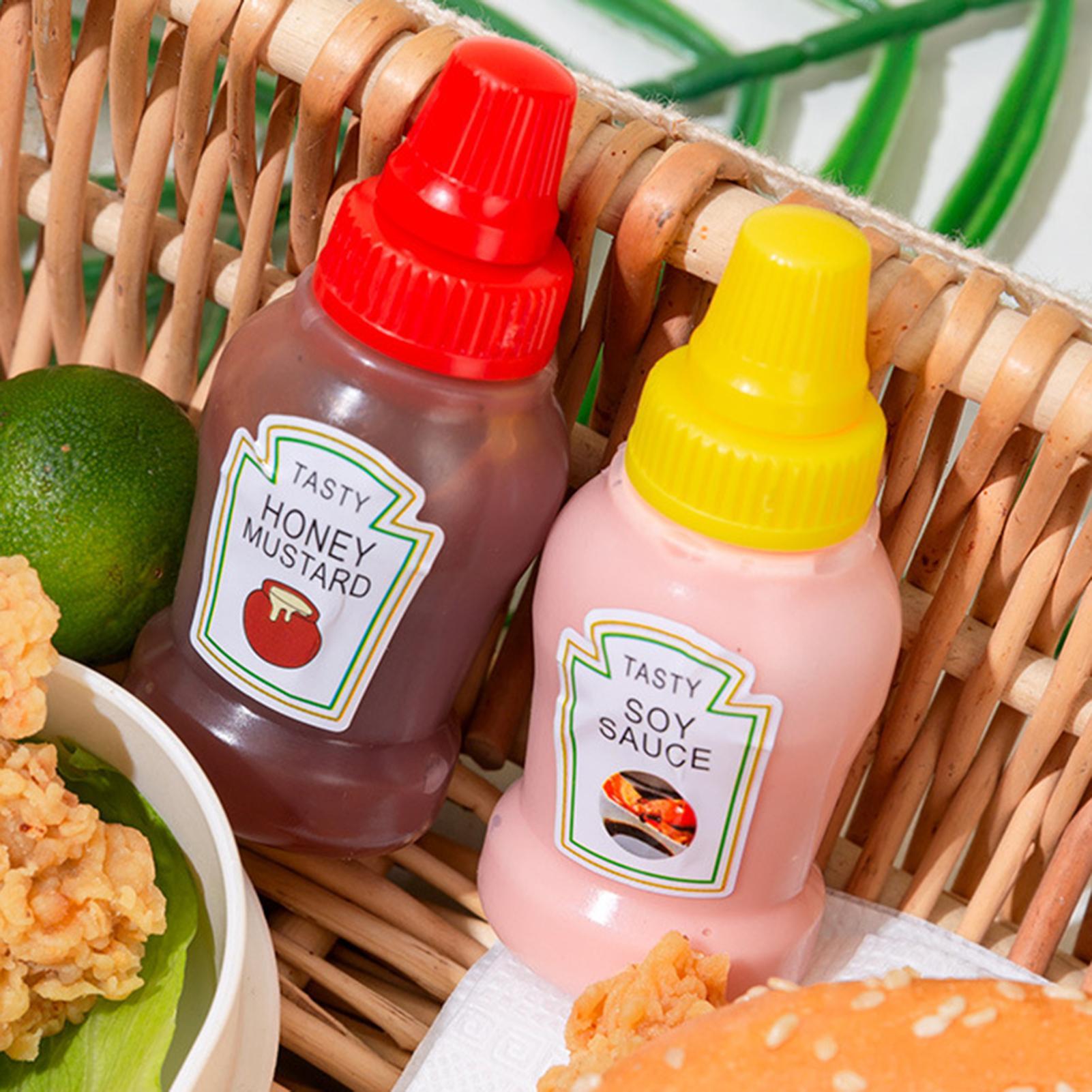 Wadah Saus Salad Mini, Wadah S - Herb Keeper Bottle ulasan dan harga
