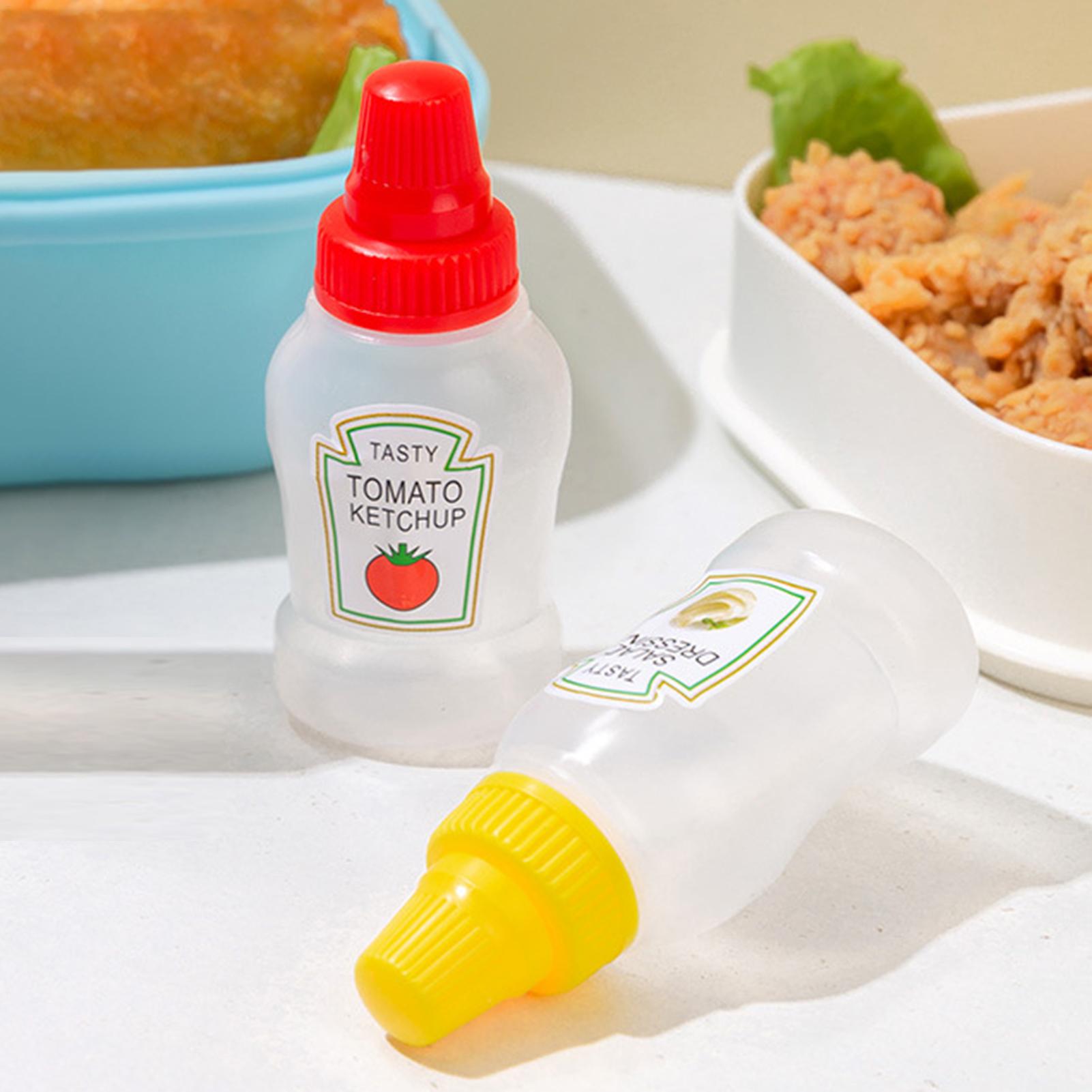 Wadah Saus Salad Mini, Wadah S - Herb Keeper Bottle ulasan dan harga