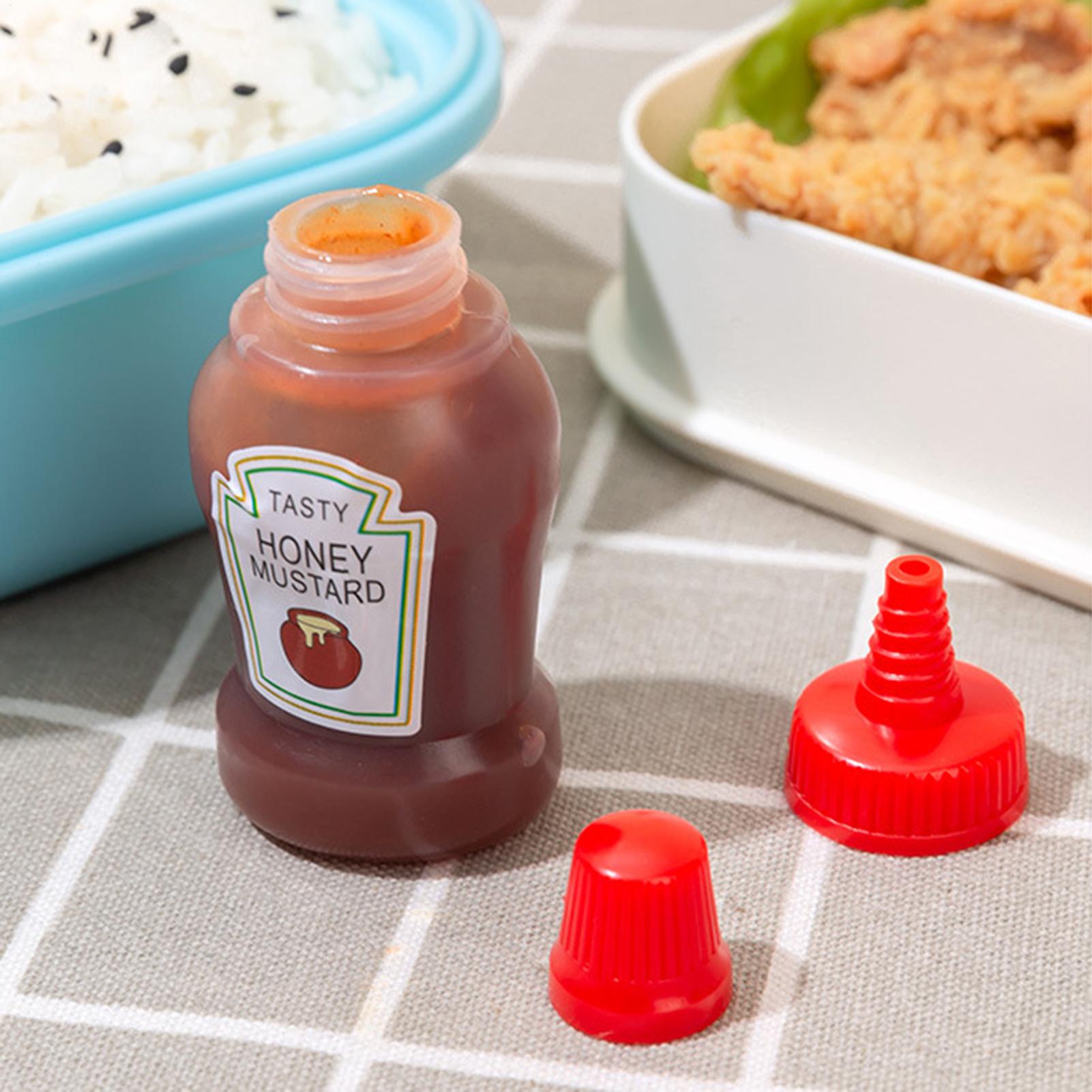 Wadah Saus Salad Mini, Wadah S - Herb Keeper Bottle ulasan dan harga