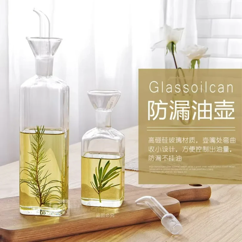 Botol Minyak Kaca Borosilikat  - Herb Keeper Bottle ulasan dan harga