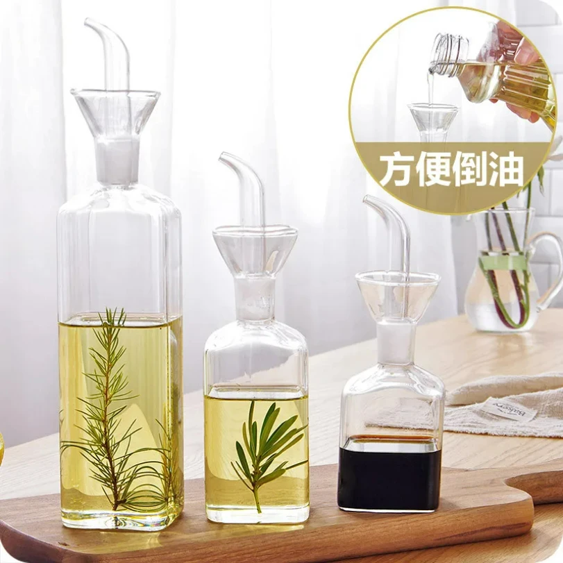 Botol Minyak Kaca Borosilikat  - Herb Keeper Bottle ulasan dan harga