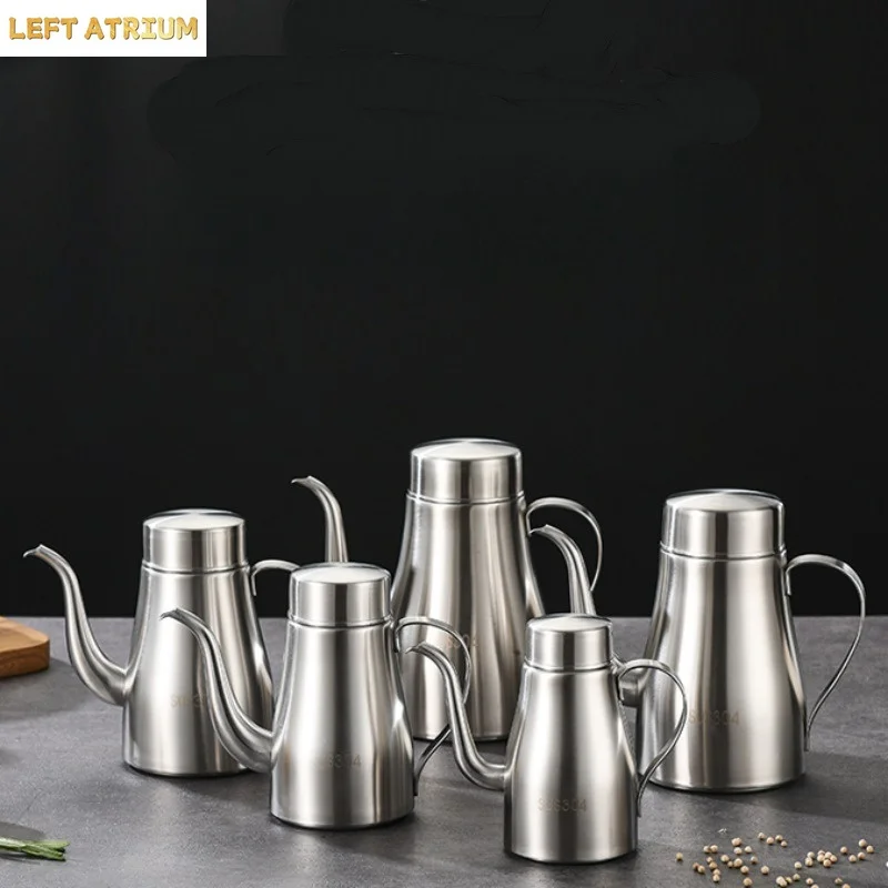Botol Minyak Stainless Steel 3 - Herb Keeper Bottle ulasan dan harga