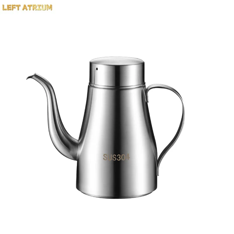 Botol Minyak Stainless Steel 3 - Herb Keeper Bottle ulasan dan harga