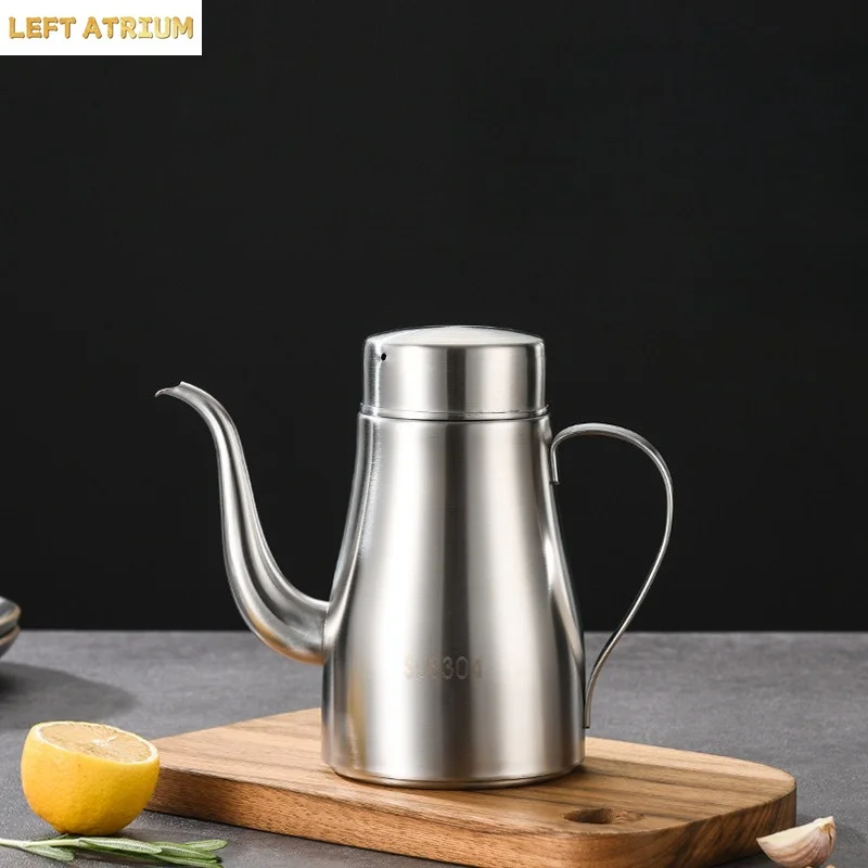 Botol Minyak Stainless Steel 3 - Herb Keeper Bottle ulasan dan harga