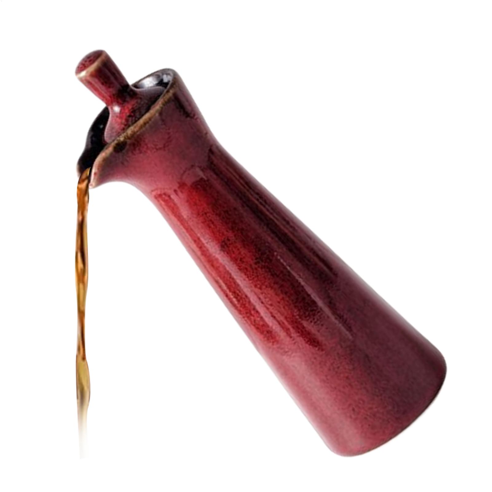 Botol Dispenser Minyak Zaitun  - Herb Keeper Bottle ulasan dan harga