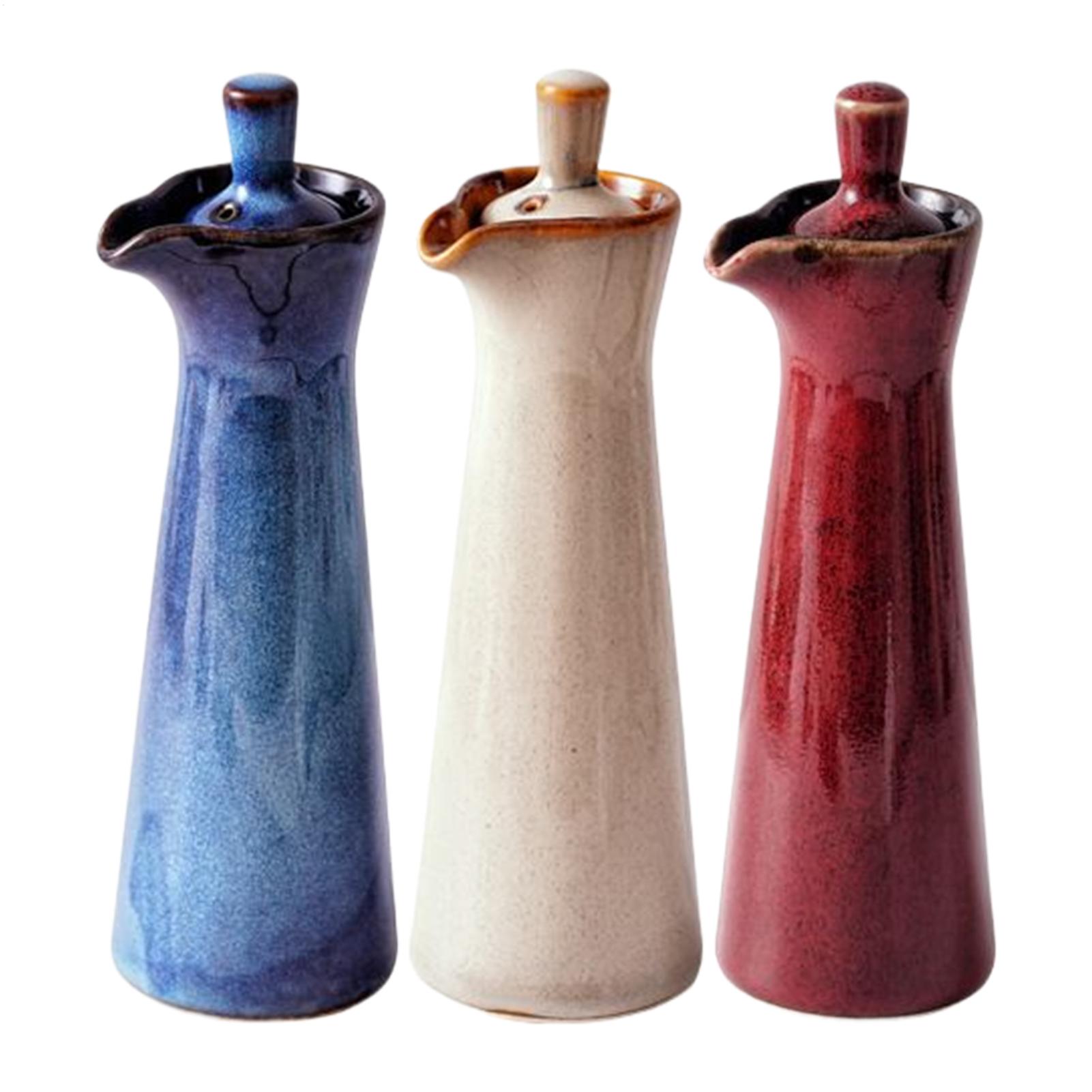 Botol Dispenser Minyak Zaitun  - Herb Keeper Bottle ulasan dan harga