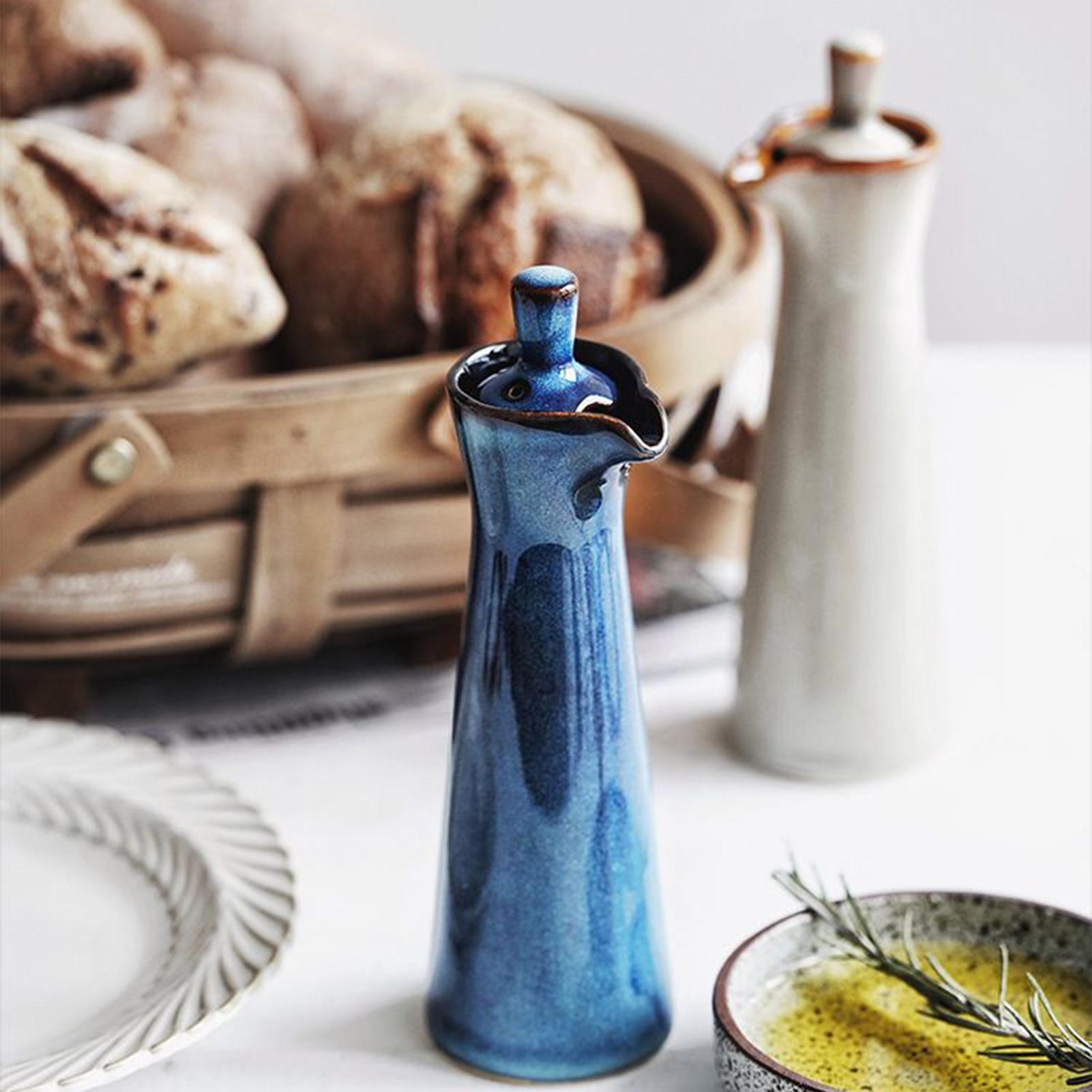 Botol Dispenser Minyak Zaitun  - Herb Keeper Bottle ulasan dan harga