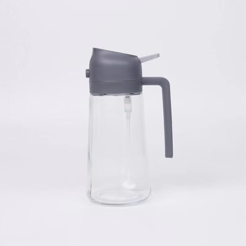 Kaleng semprot minyak 470ml ta - Herb Keeper Bottle ulasan dan harga