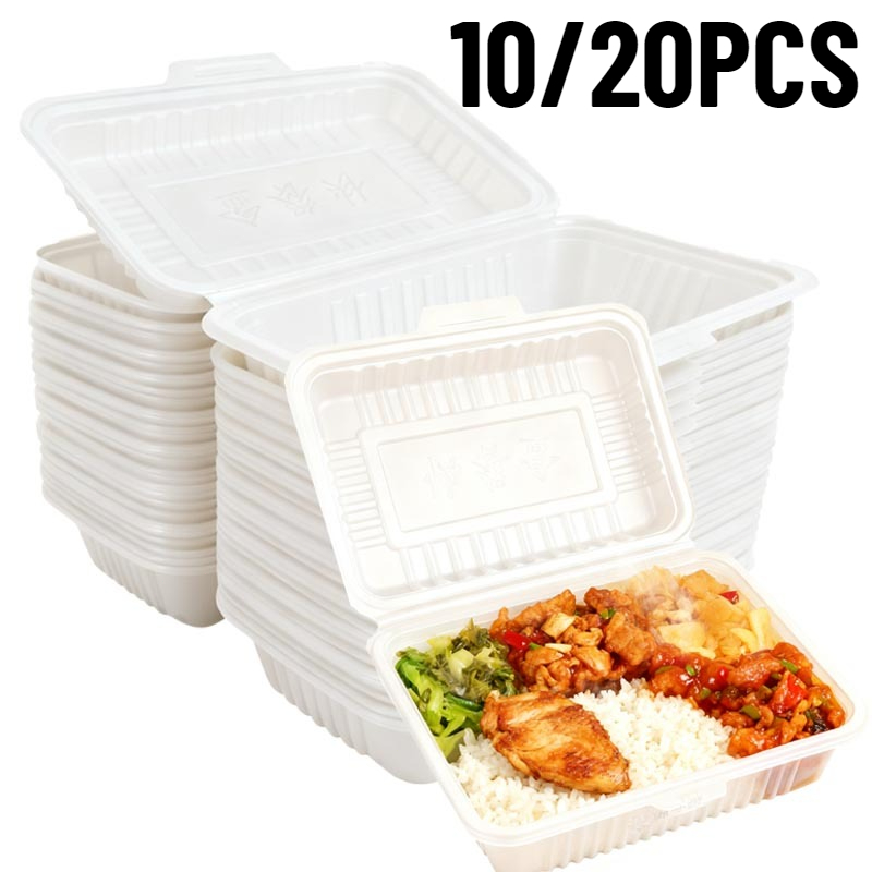 10/20 Buah Kotak Makan Siang S - Meal Prep Tupperware ulasan dan harga