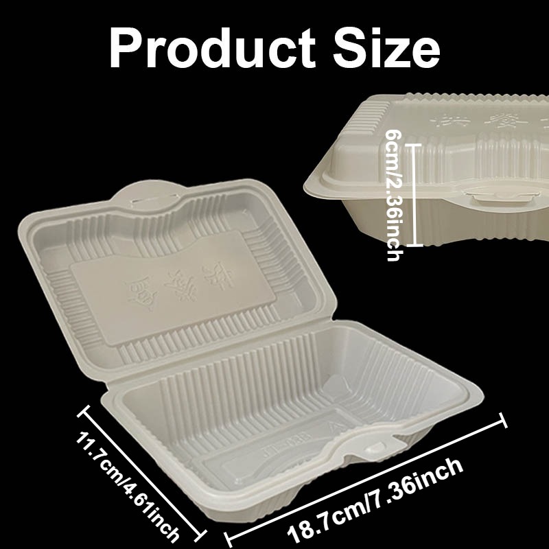 10/20 Buah Kotak Makan Siang S - Meal Prep Tupperware ulasan dan harga
