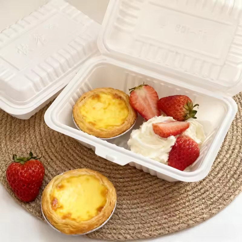 10/20 Buah Kotak Makan Siang S - Meal Prep Tupperware ulasan dan harga