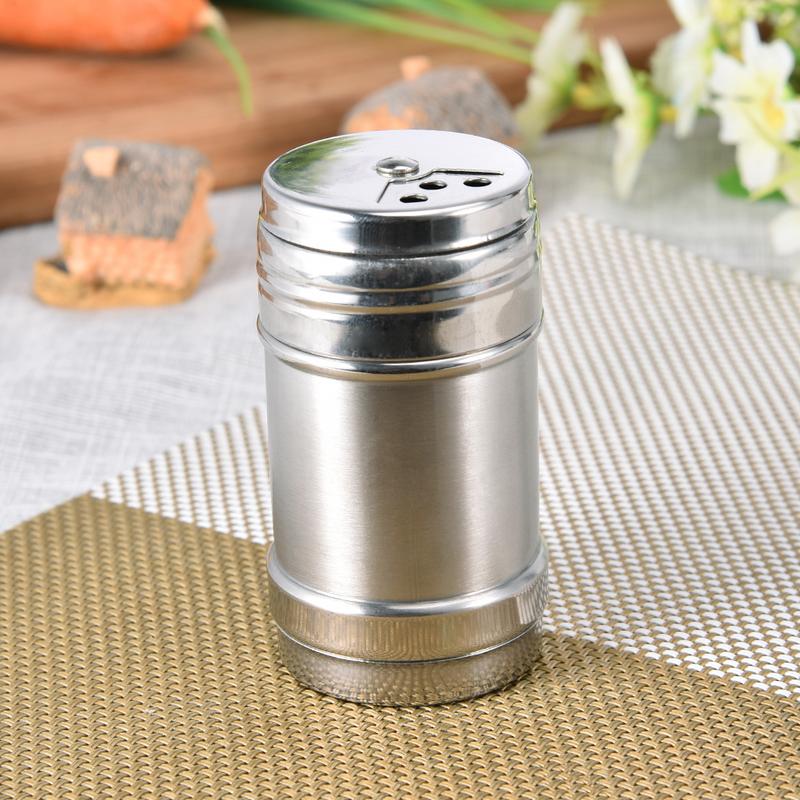 Toples Bumbu Baja Tahan Karat  - Herb Keeper Bottle ulasan dan harga