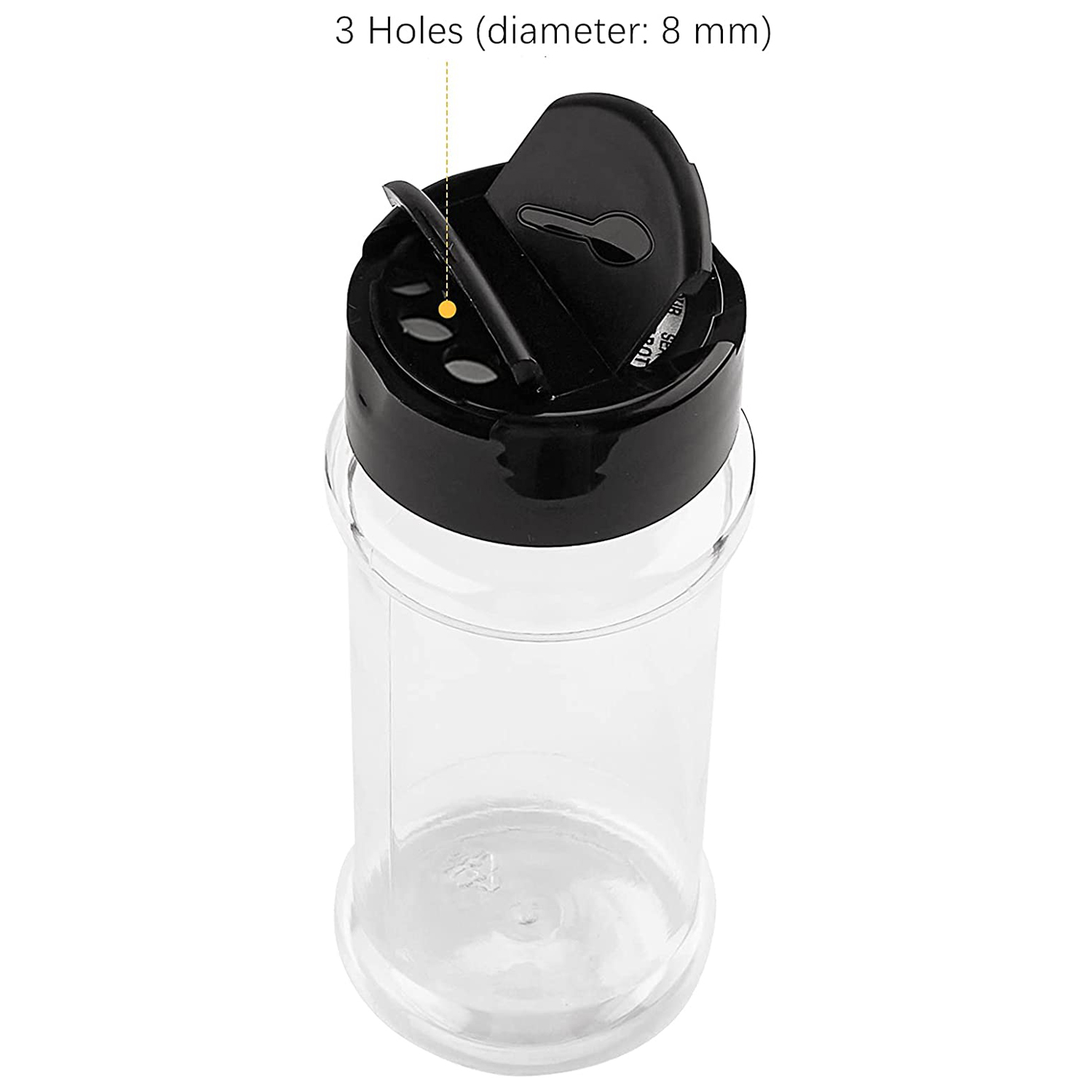 Botol Bumbu 8Oz Dengan Tutup S - Herb Keeper Bottle ulasan dan harga