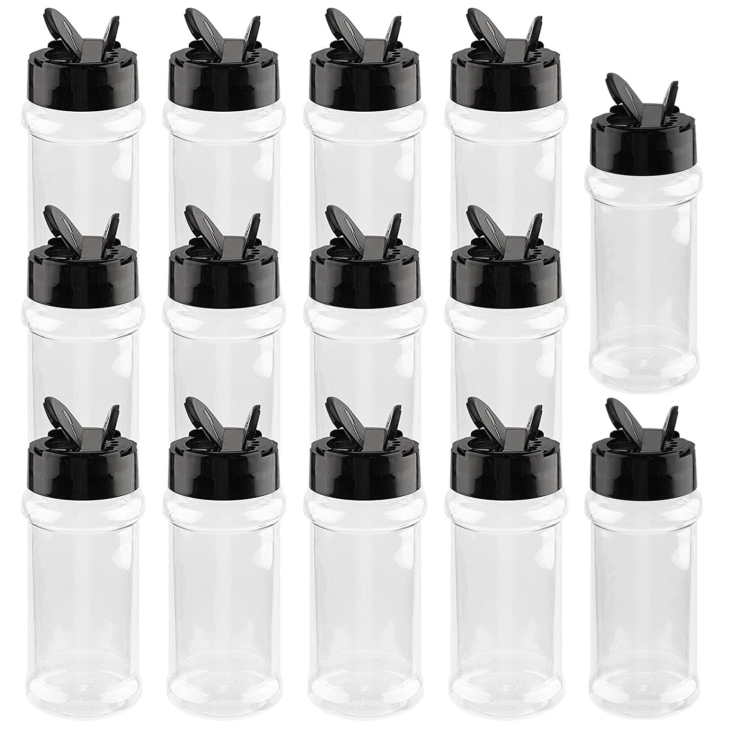 Botol Bumbu 8Oz Dengan Tutup S - Herb Keeper Bottle ulasan dan harga